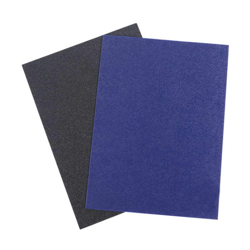 Forming Carbon Fiber 5mm ABS Sheet from China manufacturer Chinaplas