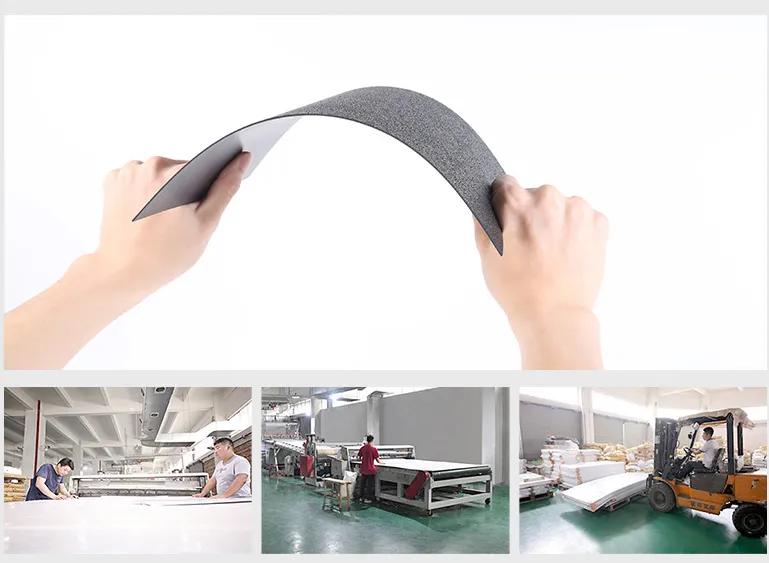 Forming Carbon Fiber 5mm ABS Sheet from China manufacturer Chinaplas